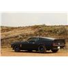 Image 3 : 1971 MUSTANG 'MAD MAX' FASTBACK