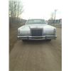 Image 2 : 1979 LINCOLN TOWN CAR