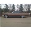 Image 1 : 1972 CADILLAC FLEETWOOD