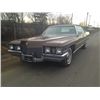 Image 2 : 1972 CADILLAC FLEETWOOD