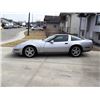 Image 2 : 1996 CHEVROLET CORVETTE