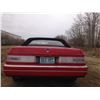 Image 3 : 1989 CADILLAC ALLANTE
