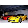 Image 4 : 2015 CHEV CORVETTE Z06