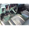 Image 8 : 1970 PONTIAC GTO
