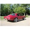 Image 2 : 1966 CHEVROLET CORVETTE