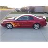 Image 3 : 1999 FORD MUSTANG GT 35TH ANN