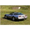 Image 2 : 1986 CHEVROLET CORVETTE COUPE