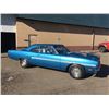 Image 1 : 1970 PLYMOUTH GTX 440