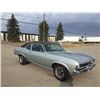 Image 1 : 1971 CHEVROLET NOVA SS