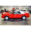 Image 3 : 1992 FORD MUSTANG LX CONV.