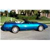 Image 1 : 1991 CHEV CORVETTE CONV.
