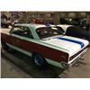 Image 8 : 1969 RAMBLER HURST