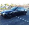 Image 2 : 2006 MASERATI QUATTROPORTE GTS