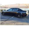Image 3 : 2006 MASERATI QUATTROPORTE GTS
