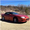 Image 4 : 2002 CHEVROLET CAMARO Z28