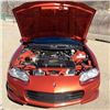 Image 9 : 2002 CHEVROLET CAMARO Z28