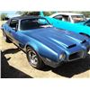 Image 6 : 1971 PONTIAC FIREBIRD FORMULA