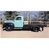 Image 2 : 1951 FORD F6/DODGE D350