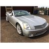 Image 1 : 2006 CADILLAC XLR-V