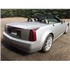 Image 2 : 2006 CADILLAC XLR-V