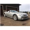 Image 3 : 2006 CADILLAC XLR-V