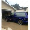 Image 2 : 1993 GMC TYPHOON