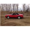Image 5 : 1989 CADILLAC ALLANTE