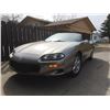 Image 3 : 2001 CHEV CAMARO Z28 CONV