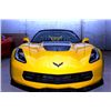 Image 1 : 2015 CHEV CORVETTE Z06