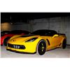 Image 3 : 2015 CHEV CORVETTE Z06