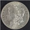 Image 1 : 1889-O MORGAN SILVER DOLLAR CH BU