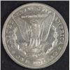 Image 2 : 1889-O MORGAN SILVER DOLLAR CH BU