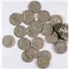 Image 1 : 40 - 1930 BUFFALO NICKELS - GOOD or BETTER