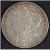 Image 1 : 1884-S MORGAN SILVER DOLLAR XF