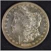 Image 1 : 1892-CC MORGAN SILVER DOLLAR CH AU KEY COIN
