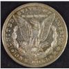 Image 2 : 1892-CC MORGAN SILVER DOLLAR CH AU KEY COIN