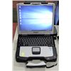 Image 1 : MILITARY GRADE TOUCHSCREEN PANASONIC TOUGHBOOK