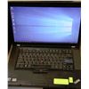 Image 1 : BUSINESS CLASS LENOVO THINKPAD T510 INTEL CORE I5