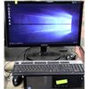 Image 1 : DELL OPTIPLEX 790 iNTEL i5/4GB RAM/ WIN 10 PRO