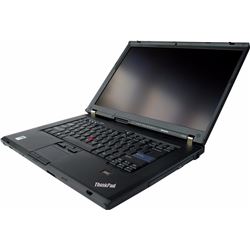 LENOVO T500 LAPTOP/ WIN 10 PRO/MS OFFICE 2016