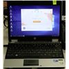 Image 1 : HP ELITEBOOK iNTEL i7/4GB BUSINESS CLASS LAPTOP