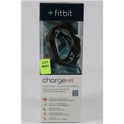 FITBIT CHARGE HEART RATE FITNESS TRACKER