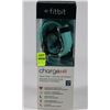 Image 1 : FITBIT CHARGE HEART RATE FITNESS TRACKER