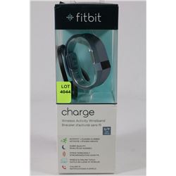 FITBIT CHARGE FITNESS & SLEEP TRACKER