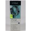 Image 1 : FITBIT CHARGE FITNESS & SLEEP TRACKER