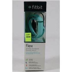 FITBIT FLEX WIRELESS ACTIVITY & SLEEP WRISTBAND
