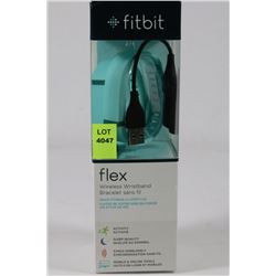 FITBIT FLEX WIRELESS ACTIVITY & SLEEP WRISTBAND