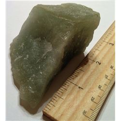 680CT NATURAL JADE