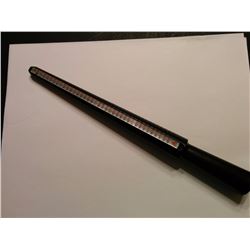 MANDREL STYLE RING SIZER GAUGE