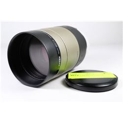 MINOLTA 400 REFLEX VECTIS